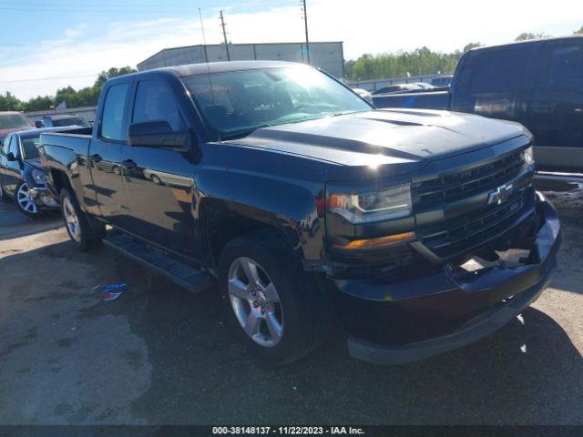 CHEVROLET SILVERADO 1500 2014 1gcrcpeh6ez288454