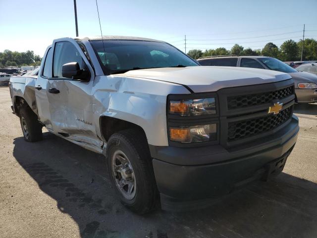 CHEVROLET SILVERADO 2014 1gcrcpeh6ez358938