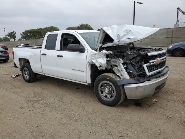 CHEVROLET SILVERADO 2015 1gcrcpeh6fz260767