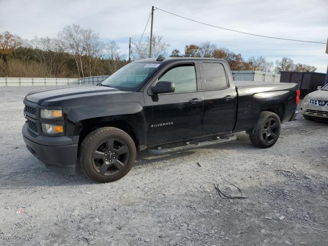 CHEVROLET SILVERADO 2015 1gcrcpeh6fz316545