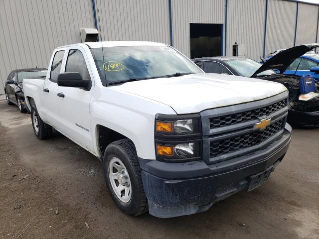 CHEVROLET SILVERADO 2015 1gcrcpeh6fz347052