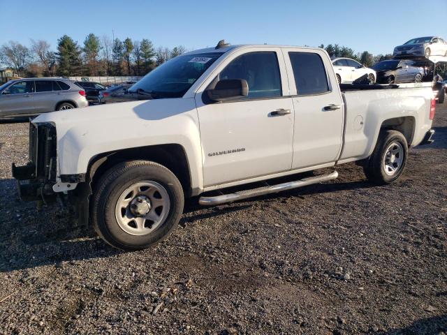 CHEVROLET SILVERADO 2015 1gcrcpeh6fz423305