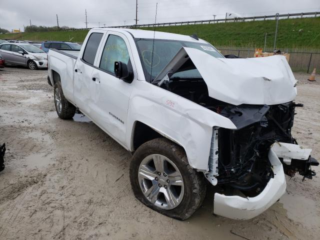 CHEVROLET SILVERADO 2016 1gcrcpeh6gz374110