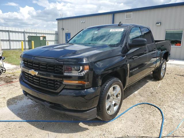 CHEVROLET SILVERADO 2016 1gcrcpeh6gz427050