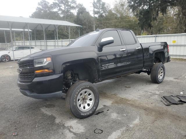 CHEVROLET SILVERADO 2017 1gcrcpeh6hz238965