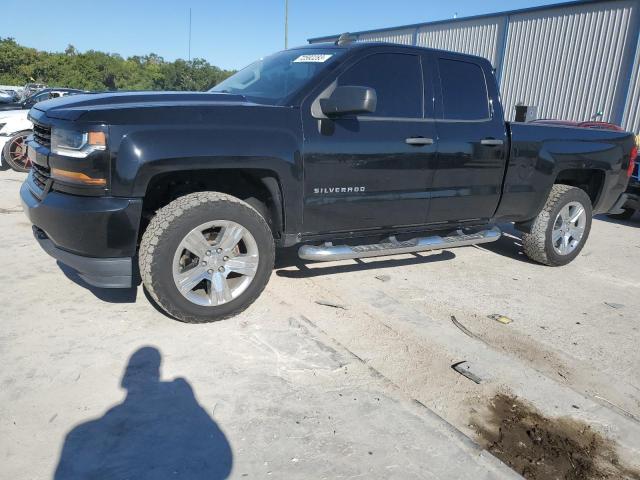 CHEVROLET SILVERADO 2018 1gcrcpeh6jz307949