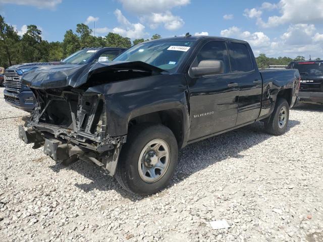 CHEVROLET SILVERADO 2014 1gcrcpeh7ez170039