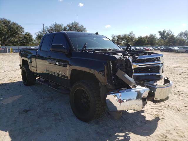 CHEVROLET SILVERADO 2014 1gcrcpeh7ez222415