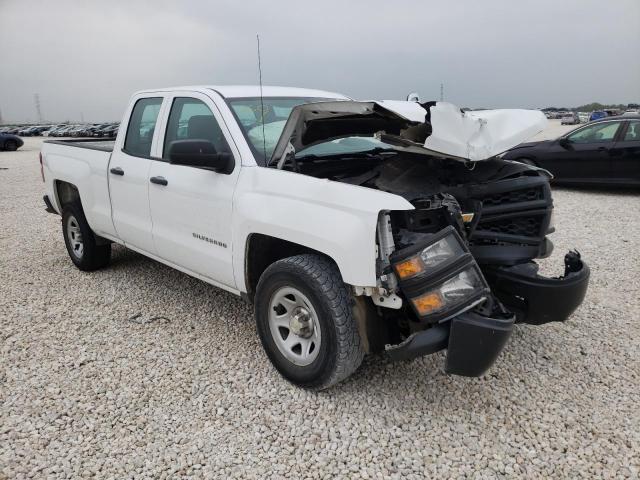 CHEVROLET SILVERADO 2014 1gcrcpeh7ez397201