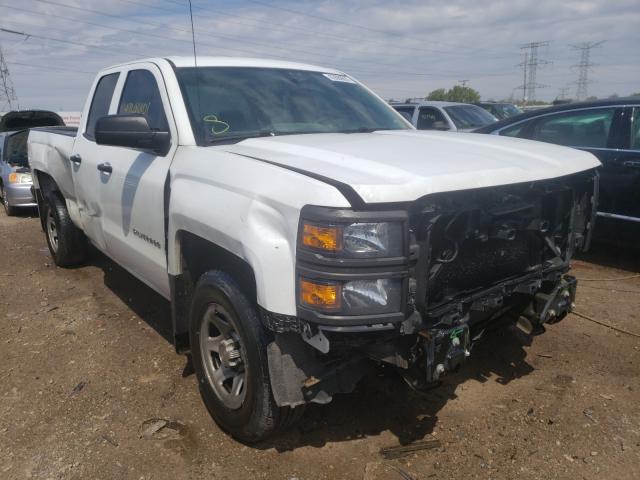 CHEVROLET SILVERADO 2015 1gcrcpeh7fz184279