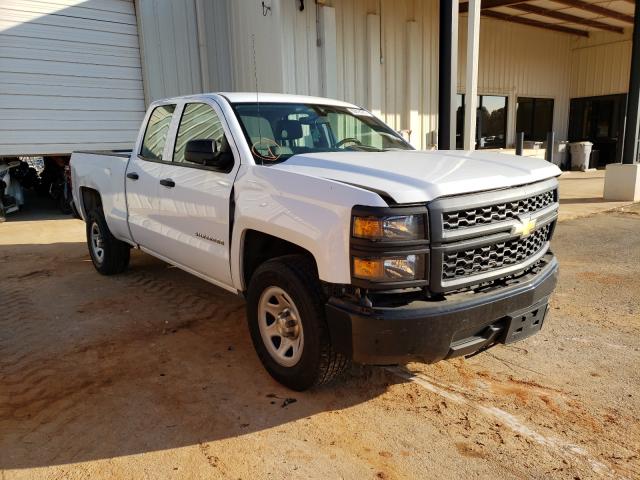 CHEVROLET SILVERADO 2015 1gcrcpeh7fz298184