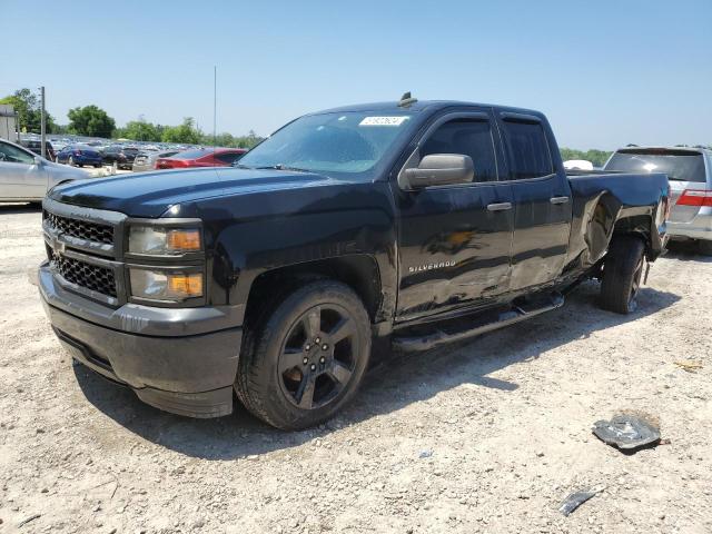 CHEVROLET SILVERADO 2015 1gcrcpeh7fz316036