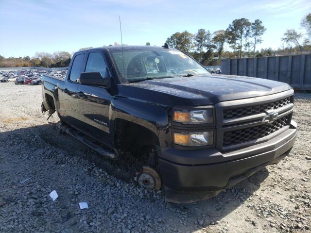 CHEVROLET SILVERADO 2015 1gcrcpeh7fz316750