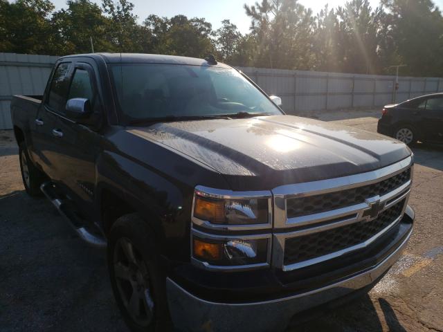 CHEVROLET SILVERADO 2015 1gcrcpeh7fz416833