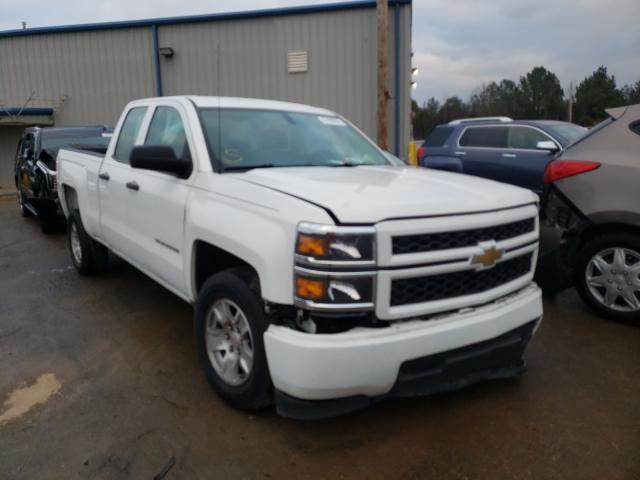 CHEVROLET SILVERADO 2015 1gcrcpeh7fz419781