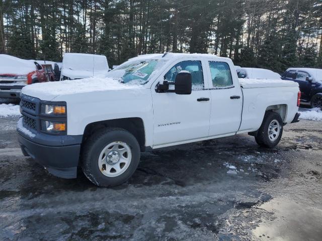 CHEVROLET SILVERADO 2015 1gcrcpeh7fz421465