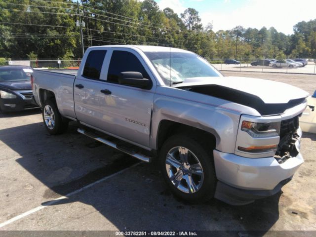 CHEVROLET SILVERADO 1500 2016 1gcrcpeh7gz297831