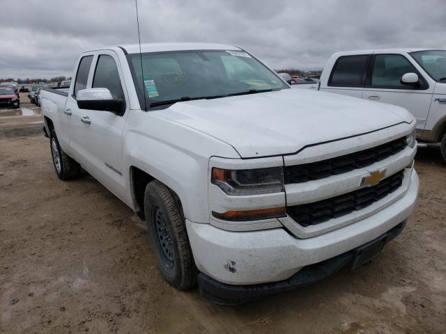 CHEVROLET SILVERADO 2016 1gcrcpeh7gz302736