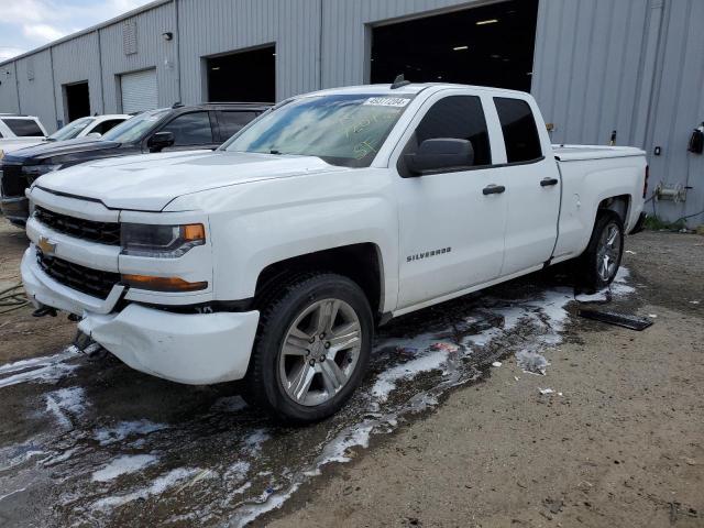 CHEVROLET SILVERADO 2018 1gcrcpeh7jz190656