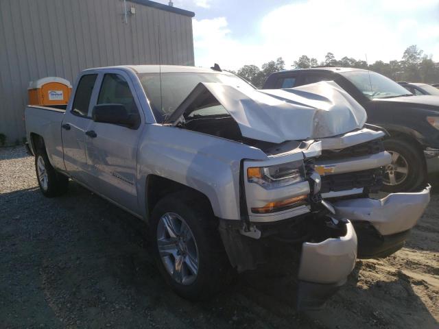 CHEVROLET SILVERADO 2018 1gcrcpeh7jz362720