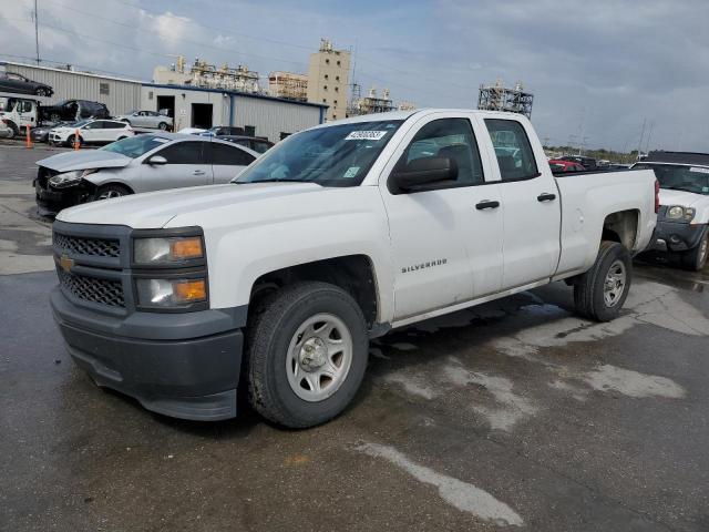 CHEVROLET SILVERADO 2014 1gcrcpeh8ez299388