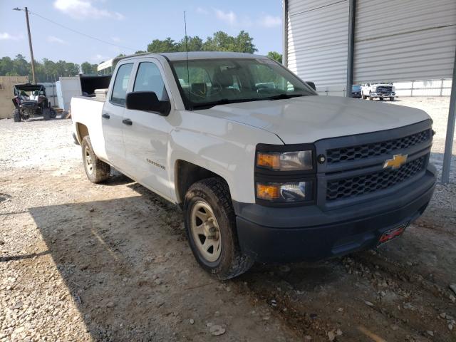 CHEVROLET SILVERADO 2015 1gcrcpeh8fz253478