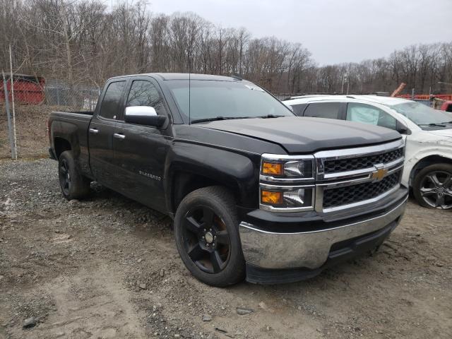 CHEVROLET SILVERADO 2015 1gcrcpeh8fz333573