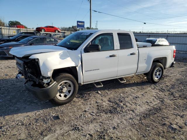 CHEVROLET SILVERADO 2015 1gcrcpeh8fz364063