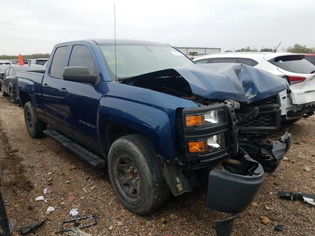 CHEVROLET SILVERADO 2015 1gcrcpeh8fz429316