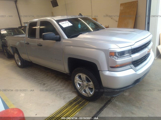 CHEVROLET SILVERADO 1500 2016 1gcrcpeh8gz212821