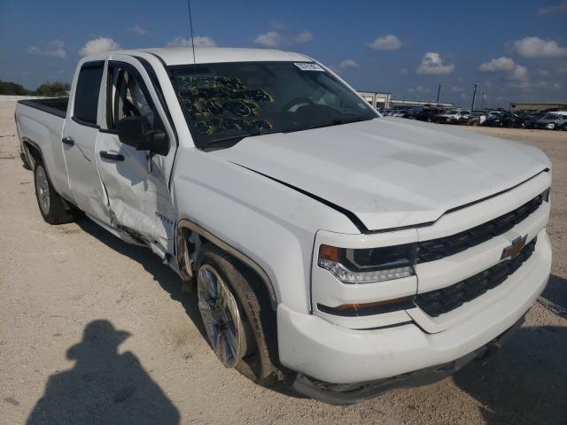 CHEVROLET SILVERADO 2016 1gcrcpeh8gz325457