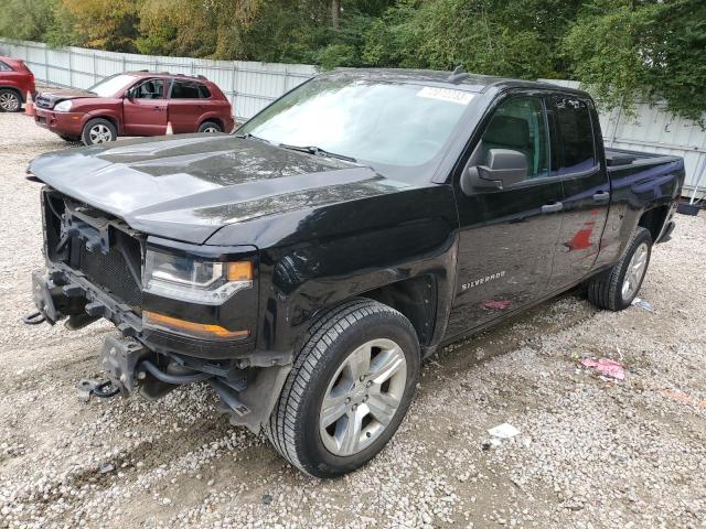 CHEVROLET SILVERADO 2016 1gcrcpeh8gz427146