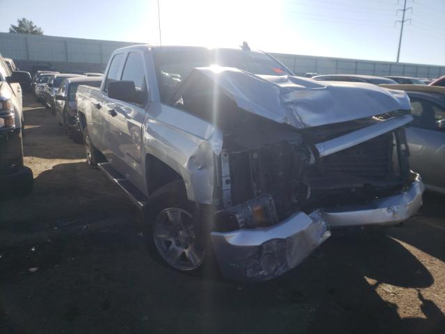 CHEVROLET SILVERADO 2017 1gcrcpeh8hz351610