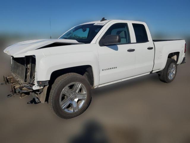 CHEVROLET SILVERADO 2018 1gcrcpeh8jz327474