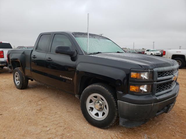 CHEVROLET SILVERADO 2015 1gcrcpeh9fz289079