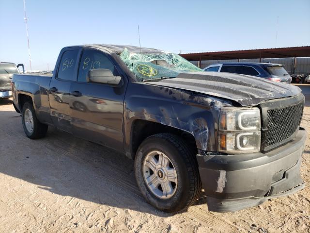 CHEVROLET SILVERADO 2015 1gcrcpeh9fz436274