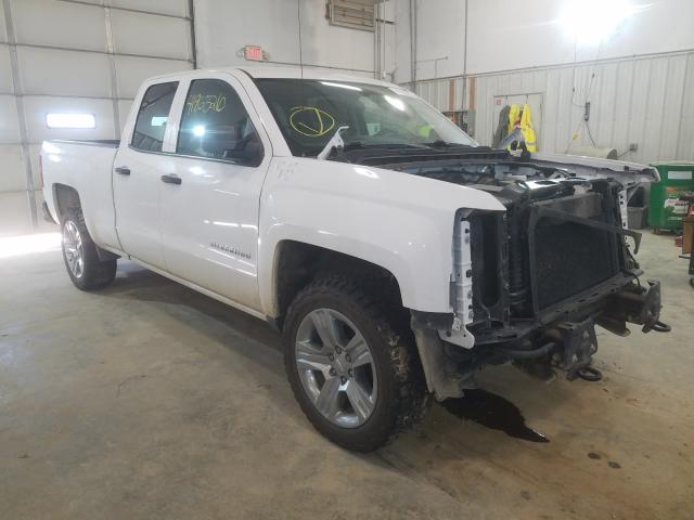 CHEVROLET SILVERADO 2016 1gcrcpeh9gz189002