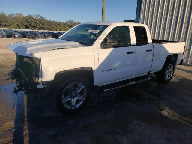 CHEVROLET SILVERADO 2017 1gcrcpeh9hz349414