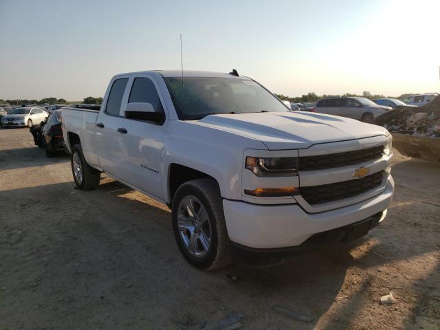 CHEVROLET SILVERADO 2017 1gcrcpeh9hz407165