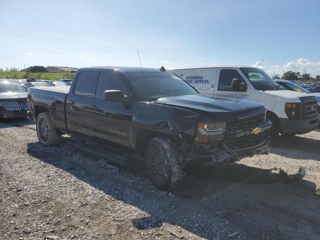 CHEVROLET SILVERADO 2018 1gcrcpehxjz312376