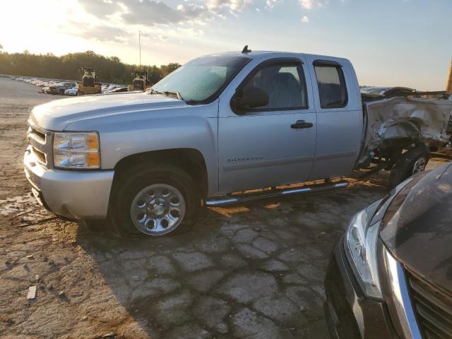 CHEVROLET ALL MODELS 2011 1gcrcpex6bz306373