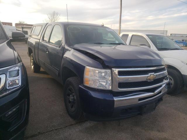 CHEVROLET SILVERADO 2011 1gcrcrea0bz322883