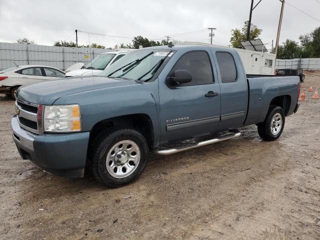 CHEVROLET ALL MODELS 2011 1gcrcrea0bz431408