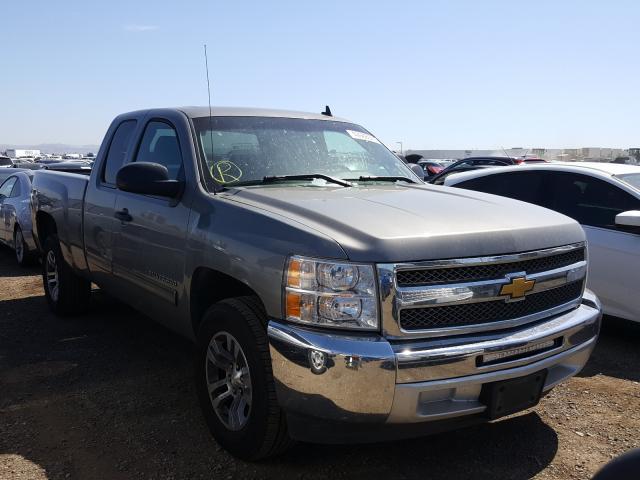 CHEVROLET SILVERADO 2013 1gcrcrea0dz112402