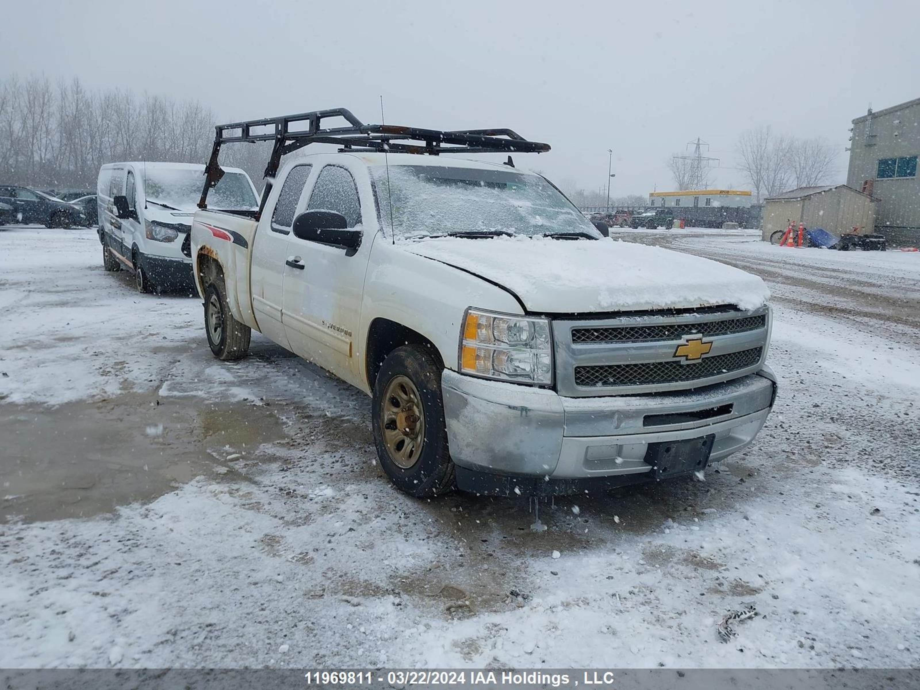 CHEVROLET SILVERADO 2013 1gcrcrea1dz410585