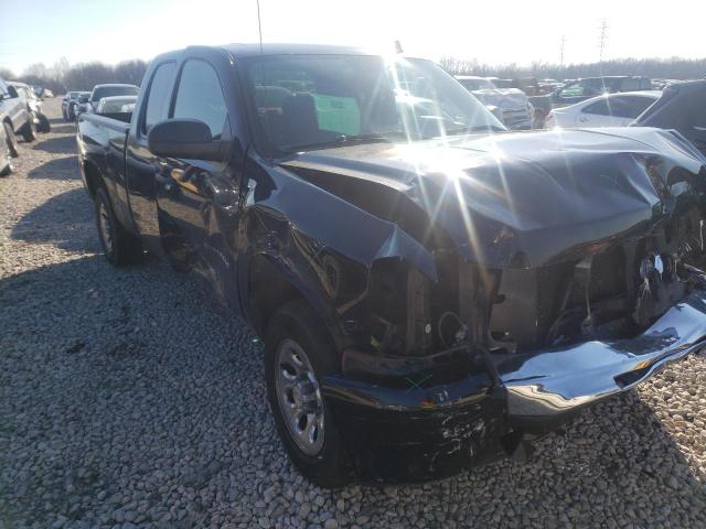 CHEVROLET SILVERADO 2011 1gcrcrea3bz124671