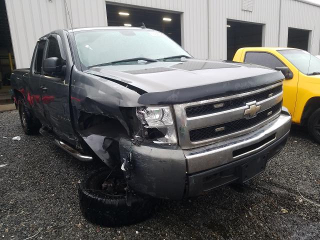 CHEVROLET SILVERADO 2011 1gcrcrea8bz396410