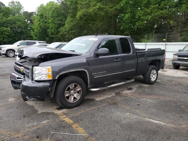 CHEVROLET SILVERADO 2011 1gcrcrea9bz176113