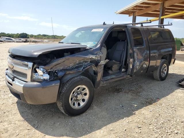 CHEVROLET SILVERADO 2011 1gcrcrea9bz239971