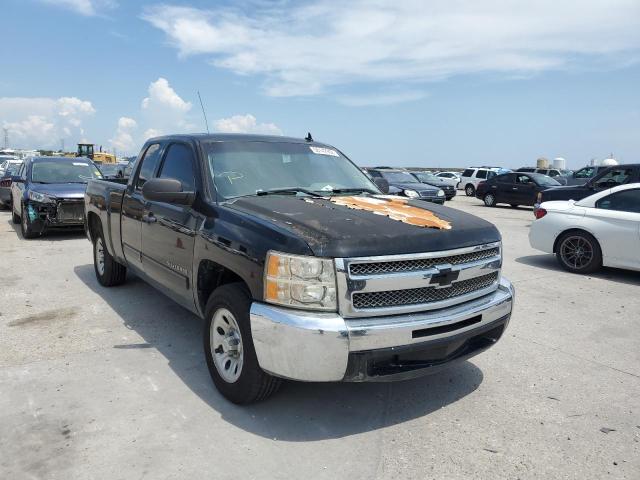 CHEVROLET SILVERADO 2012 1gcrcrea9cz325248